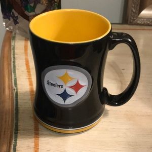 ‘‘Tis the season for football!  Go Stealers!